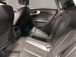 2012 Audi A7 z VIN WAUWGCFC2CN091270, wystawiony jako IAAI lot #41261927 z przebiegiem 109 756 mil mil oraz . Historia ofert i sprzedaży dostępna na DreamBid. Obrazek 8.