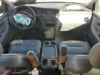 1999 Honda Odyssey EX z VIN 2HKRL1865XH549123, wystawiony jako Copart lot #44241975 z przebiegiem 165 767 mil mil oraz Szkoda całkowita • Salvage title. Historia ofert i sprzedaży dostępna na DreamBid. Obrazek 8.