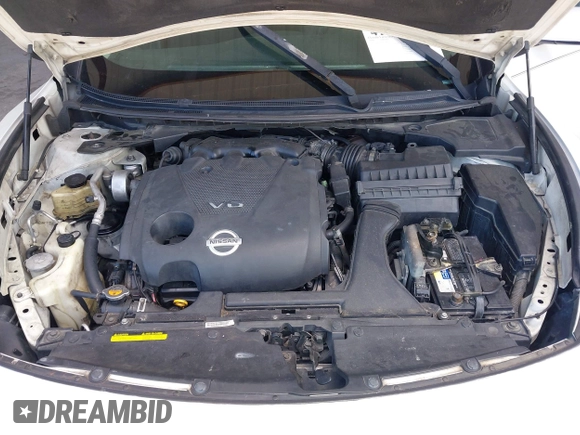 2010 Nissan Maxima SV with VIN 1N4AA5AP7AC831432, listed as a IAAI auction lot 41967258 with 180,822 mi miles and . Bid and sale history available at DreamBid. Image 10.