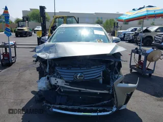 2017 Lexus RX 350 z VIN 2T2ZZMCA3HC041664, wystawiony jako IAAI lot #42379331 z przebiegiem 153 887 mil mil oraz . Historia ofert i sprzedaży dostępna na DreamBid. Obrazek 13.