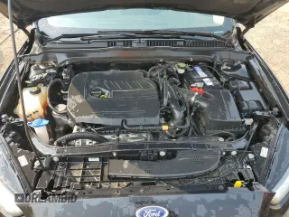 2015 Ford Fusion SE with VIN 3FA6P0HD7FR271455, listed as a Copart auction lot 60920955 with 227,885 mi miles and Clean title. Bid and sale history available at DreamBid. Image 11.