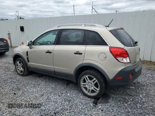 2009 Saturn VUE XE z VIN 3GSCL33P69S592707, wystawiony jako Copart lot #57818455 z przebiegiem 221 492 mil mil oraz Tytuł czysty. Historia ofert i sprzedaży dostępna na DreamBid. Obrazek 2.