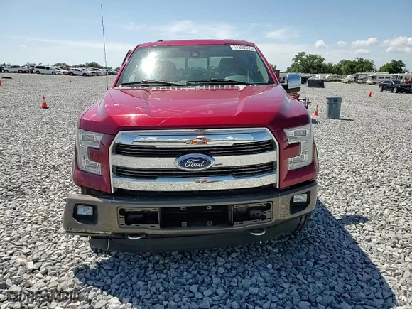2016 Ford F-150 XLT with VIN 1FTFW1EG0GFC28284, listed as a Copart auction lot 51308835 with 139,778 mi miles and Salvage Title. Bid and sale history available at carsss.com. Image 10.