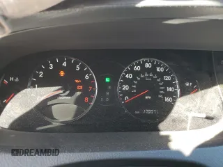 2006 Toyota Avalon XL with VIN 4T1BK36B56U088442, listed as a Copart auction lot 72981954 with 170,071 mi miles and Salvage Title. Bid and sale history available at carsss.com. Image 9.