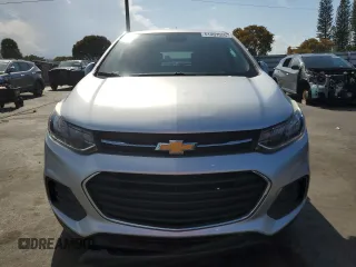 2020 Chevrolet Trax LS with VIN KL7CJKSB1LB021319, listed as a Copart auction lot 51407555 with 72,584 mi miles and Non Repairable. Bid and sale history available at carsss.com. Image 5.