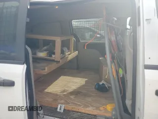 2015 Ram Cargo Van Tradesman with VIN 2C4JRGAG2FR701331, listed as a Copart auction lot 72730664 with 350,248 mi miles and Clean Title. Bid and sale history available at carsss.com. Image 11.