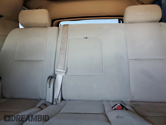 2009 Chevrolet Tahoe LS with VIN 1GNFC13049R138045, listed as a Copart auction lot 61542965 with 194,021 mi miles and Salvage title. Bid and sale history available at DreamBid. Image 10.