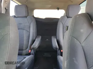 2015 Chevrolet Traverse LT с VIN 1GNKRHKD3FJ177889, выставлен на аукционе Copart как лот 47831945 с пробегом Не указан миль и Списание • Salvage title. История ставок и продаж доступна на DreamBid. Изображение 10.