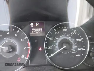 2010 Subaru Outback Limited Power Moon z VIN 4S4BRBKCXA3327826, wystawiony jako IAAI lot #42286612 z przebiegiem 275 294 mil mil oraz . Historia ofert i sprzedaży dostępna na DreamBid. Obrazek 16.