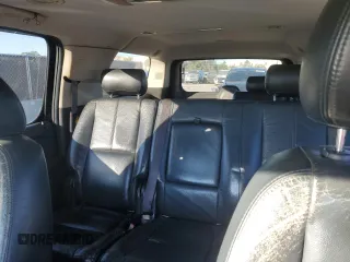 2008 Chevrolet Suburban LTZ with VIN 3GNFC16JX8G185311, listed as a Copart auction lot 87846365 with 389,765 mi miles and Salvage title. Bid and sale history available at DreamBid. Image 10.