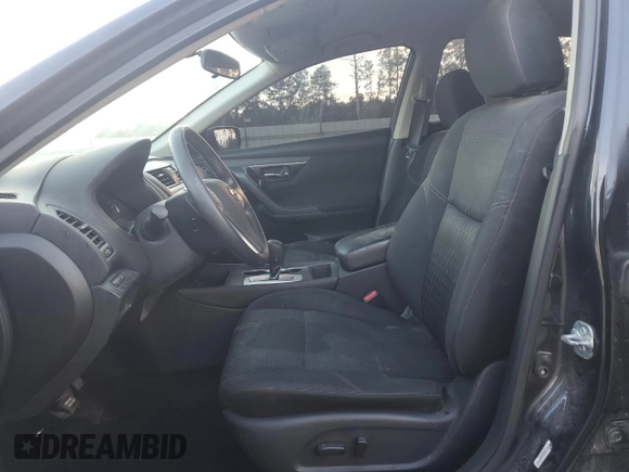 2016 Nissan Altima SR с VIN 1N4AL3AP5GC242886, выставлен на аукционе Copart как лот 77651424 с пробегом Не указан миль и Списание • Salvage title. История ставок и продаж доступна на DreamBid. Изображение 7.