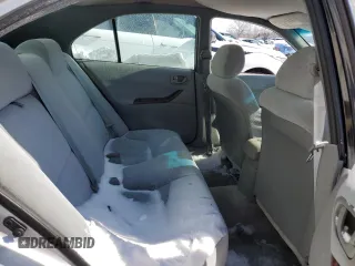 2001 Mitsubishi Galant ES with VIN 4A3AA46GX1E139826, listed as a Copart auction lot 44952465 with 0 mi miles and Salvage Title. Bid and sale history available at carsss.com. Image 10.
