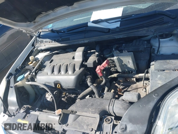 2012 Nissan Sentra SR with VIN 3N1AB6AP7CL614759, listed as a IAAI auction lot 41665437 with 154,958 mi miles and . Bid and sale history available at DreamBid. Image 10.