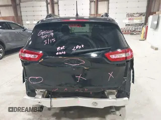 2014 Jeep Cherokee Latitude with VIN 1C4PJMCS6EW299532, listed as a IAAI auction lot 41833888 with 199,915 mi miles and . Bid and sale history available at DreamBid. Image 16.