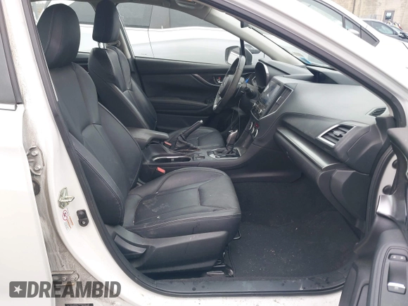2017 Subaru Impreza Limited with VIN 4S3GKAU60H3612576, listed as a IAAI auction lot 41775738 with 85,730 mi miles and . Bid and sale history available at DreamBid. Image 5.