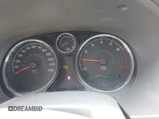 2007 Chevrolet Cobalt LT with VIN 1G1AL55F377218434, listed as a IAAI auction lot 41897276 with 194,412 mi miles and . Bid and sale history available at DreamBid. Image 7.