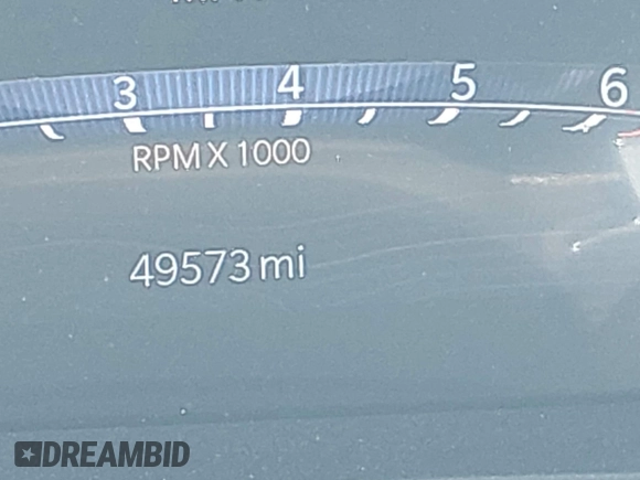 2024 Jeep Grand Cherokee Altitude with VIN 1C4RJKAG5R8535819, listed as a IAAI auction lot 41942904 with 49,573 mi miles and . Bid and sale history available at DreamBid. Image 15.