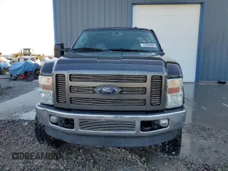 2008 Ford F-350 XL с VIN 1FTWW31R28ED35167, выставлен на аукционе Copart как лот 72280404 с пробегом 150 306 миль миль и Списание • Salvage title. История ставок и продаж доступна на DreamBid. Изображение 5.