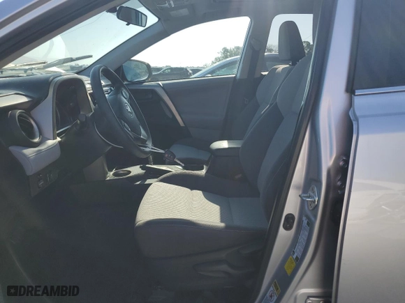 2013 Toyota RAV4 XLE with VIN 2T3WFREV7DW006249, listed as a Copart auction lot 53854985 with 31,587 mi miles and Salvage Title. Bid and sale history available at carsss.com. Image 7.