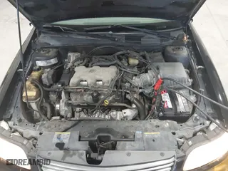 2003 Chevrolet Malibu with VIN 1G1ND52J33M646152, listed as a IAAI auction lot 41985782 with 120,065 mi miles. Bid and sale history available at carsss.com. Image 10.