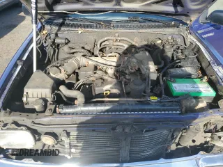1996 Toyota Tacoma z VIN 4TAWM72N8TZ175396, wystawiony jako Copart lot #86846284 z przebiegiem 229 714 mil mil oraz Czysty tytuł • Clean title. Historia ofert i sprzedaży dostępna na DreamBid. Obrazek 11.