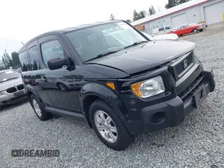 2006 Honda Element EX-P with VIN 5J6YH28776L007487, listed as a IAAI auction lot 39881783 with 136,731 mi miles and . Bid and sale history available at DreamBid. Image 1.