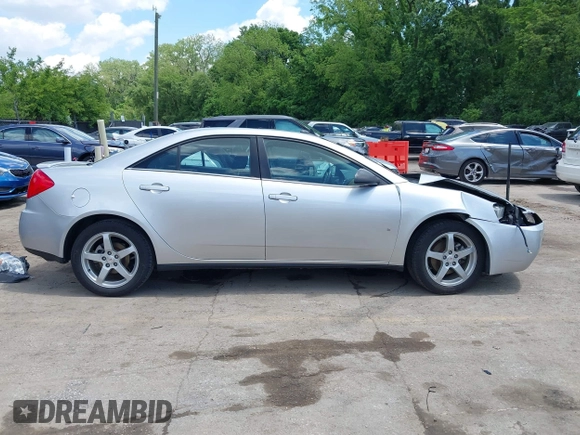 2009 Pontiac G6 GT 1SA with VIN 1G2ZH57N094169976, listed as a IAAI auction lot 42255062 with 163,950 mi miles and . Bid and sale history available at DreamBid. Image 14.