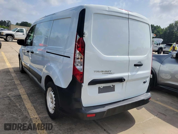 2020 Ford Transit Connect XL с VIN NM0LS7E26L1444568, выставлен на аукционе IAAI как лот 42734146 с пробегом 200 571 миль миль и . История ставок и продаж доступна на DreamBid. Изображение 2.