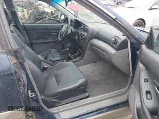 2000 Subaru Legacy Outback with VIN 4S3BH6650Y6643500, listed as a IAAI auction lot 41834279 with 221,763 mi miles and . Bid and sale history available at DreamBid. Image 5.