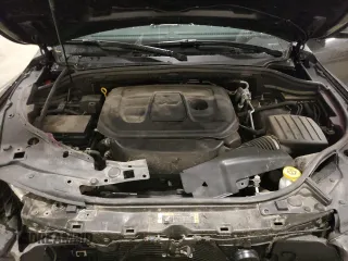2021 Dodge Durango Citadel с VIN 1C4RDJEG8MC805658, выставлен на аукционе Copart как лот 84910964 с пробегом 70 280 миль миль и Списание • Salvage title. История ставок и продаж доступна на DreamBid. Изображение 13.