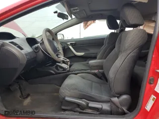 2010 Honda Civic Cpe EX with VIN 2HGFG1B81AH503792, listed as a Copart auction lot 51085935 with 146,514 mi miles and Salvage Title. Bid and sale history available at carsss.com. Image 7.
