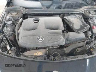 2018 Mercedes-Benz CLA 250 z VIN WDDSJ4EB7JN638005, wystawiony jako IAAI lot #42363579 z przebiegiem 72 264 mil mil oraz . Historia ofert i sprzedaży dostępna na DreamBid. Obrazek 10.