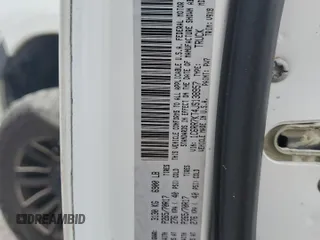 2018 Ram 1500 Express с VIN 1C6RR7KT4JS138957, выставлен на аукционе Copart как лот 54688445 с пробегом 102 734 миль миль и Списание • Salvage title. История ставок и продаж доступна на DreamBid. Изображение 12.
