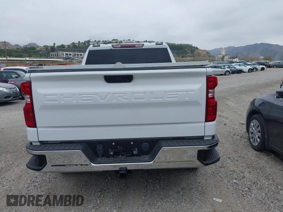 2021 Chevrolet Silverado 1500 LT with VIN 1GCRYDED5MZ372728, listed as a IAAI auction lot 42127165 with 162,277 mi miles and . Bid and sale history available at DreamBid. Image 16.