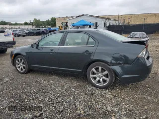 2010 Mercury Milan Premier with VIN 3MEHM0JA9AR644398, listed as a Copart auction lot 72792374 with 147,811 mi miles and Salvage Title. Bid and sale history available at carsss.com. Image 2.