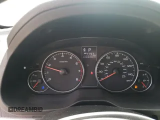 2013 Subaru Legacy Premium с VIN 4S3BMBC66D3021934, выставлен на аукционе Copart как лот 62957595 с пробегом 112 096 миль миль и Списание • Salvage title. История ставок и продаж доступна на DreamBid. Изображение 9.
