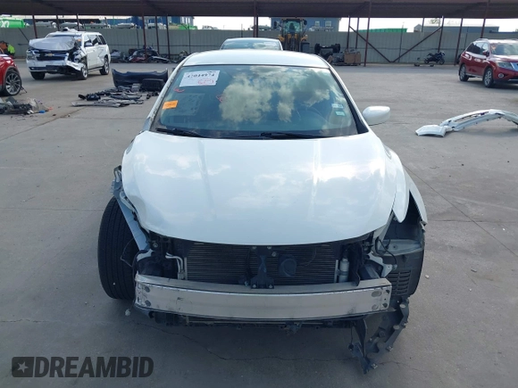 2016 Nissan Altima S with VIN 1N4AL3AP5GN310804, listed as a IAAI auction lot 42044974 with 140,021 mi miles and . Bid and sale history available at carsss.com. Image 13.