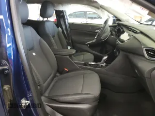 2023 Buick Encore GX Preferred с VIN KL4MMBS26PB022321, выставлен на аукционе Copart как лот 59041405 с пробегом 6 381 миль миль и Списание • Salvage title. История ставок и продаж доступна на DreamBid. Изображение 7.