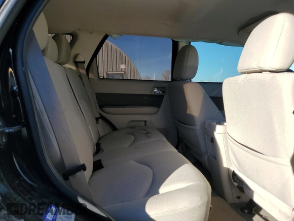 2010 Mercury Mariner с VIN 4M2CN8BG2AKJ19773, выставлен на аукционе Copart как лот 88138555 с пробегом Не указан миль и Списание • Salvage title. История ставок и продаж доступна на DreamBid. Изображение 11.