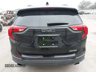 2020 GMC Terrain SLT with VIN 3GKALPEX9LL288297, listed as a IAAI auction lot 41553111 with 54,034 mi miles and . Bid and sale history available at DreamBid. Image 16.