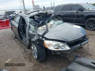 2005 Pontiac G6 GT z VIN 1G2ZH528454138774, wystawiony jako IAAI lot #40395657 z przebiegiem Nie podano mil oraz . Historia ofert i sprzedaży dostępna na DreamBid. Obrazek 1.