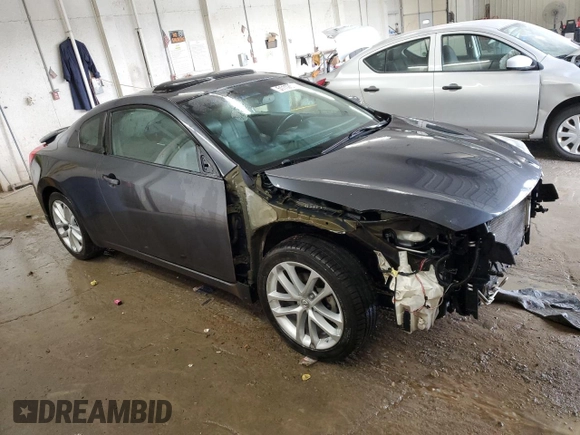2012 Nissan Altima 3.5 SR with VIN 1N4BL2EP8CC228323, listed as a Copart auction lot 51112665 with 101,640 mi miles and Salvage Title. Bid and sale history available at carsss.com. Image 4.