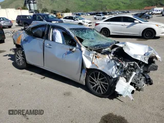 2016 Lexus ES 330 z VIN 58ABK1GG1GU009471, wystawiony jako Copart lot #43888784 z przebiegiem Nie podano mil oraz Nie do naprawy • Non repairable. Historia ofert i sprzedaży dostępna na DreamBid. Obrazek 4.