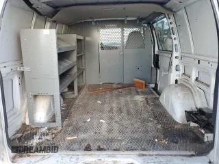 2004 Chevrolet Astro Cargo with VIN 1GCDM19X24B119903, listed as a Copart auction lot 77430954 with Not Provided miles and Clean Title. Bid and sale history available at carsss.com. Image 10.