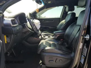 2016 Kia Sorento SXL z VIN 5XYPKDA19GG016449, wystawiony jako Copart lot #56943845 z przebiegiem 72 350 mil mil oraz Szkoda całkowita • Salvage title. Historia ofert i sprzedaży dostępna na DreamBid. Obrazek 7.