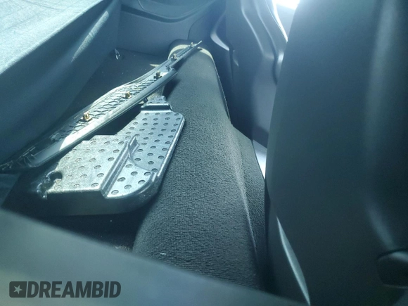2014 Chevrolet Corvette 1LT with VIN 1G1YA2D73E5120297, listed as a Copart auction lot 51377005 with Not provided miles and Non repairable. Bid and sale history available at DreamBid. Image 10.