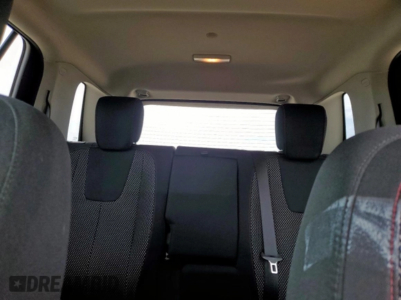 2015 GMC Terrain SLE with VIN 2GKALREK2F6230489, listed as a Copart auction lot 63978925 with 121,210 mi miles and Clean title. Bid and sale history available at DreamBid. Image 10.