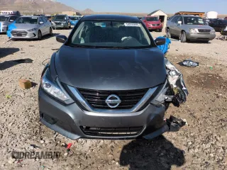 2018 Nissan Altima S with VIN 1N4AL3AP4JC282772, listed as a Copart auction lot 54255895 with 65,862 mi miles and Salvage Title. Bid and sale history available at DreamBid. Image 5.