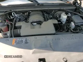 2019 Chevrolet Suburban LS с VIN 1GNSKGKC8KR270621, выставлен на аукционе Copart как лот 66040985 с пробегом 80 379 миль миль и Списание • Salvage title. История ставок и продаж доступна на DreamBid. Изображение 15.