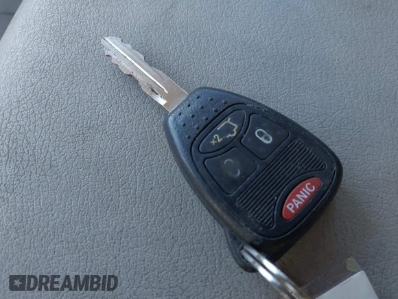2008 Jeep Liberty Sport with VIN 1J8GN28K68W184458, listed as a IAAI auction lot 41753591 with 290,521 mi miles and . Bid and sale history available at DreamBid. Image 11.